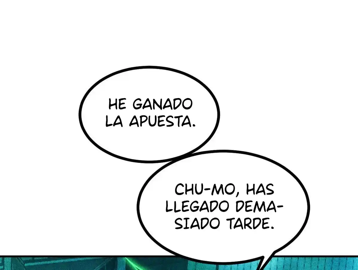 One Punch Star For 30 Days Sign In - Capítulo 53 - Página 42 - LectorTMOo