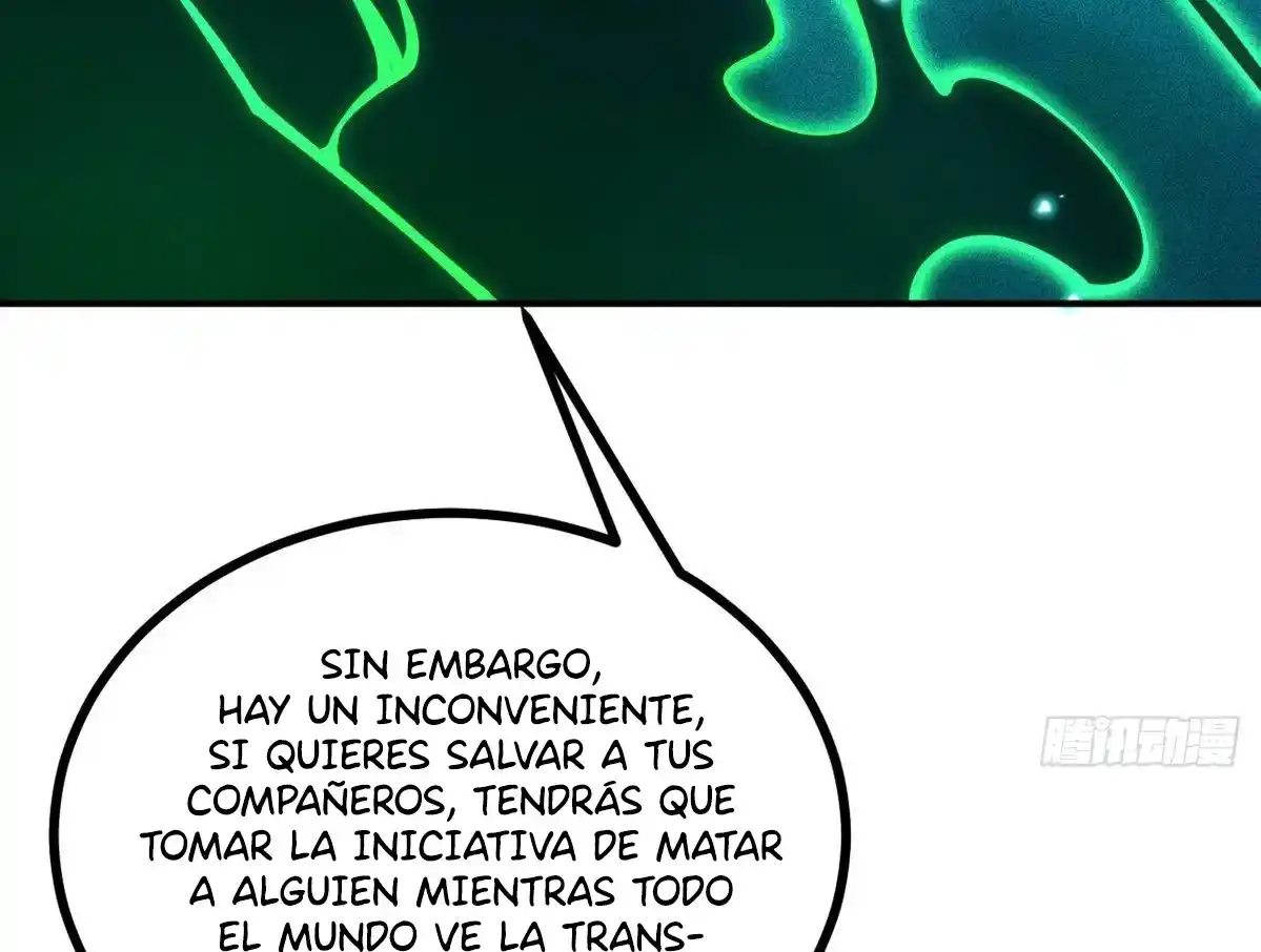 One Punch Star For 30 Days Sign In - Capítulo 53 - Página 56 - LectorTMOo