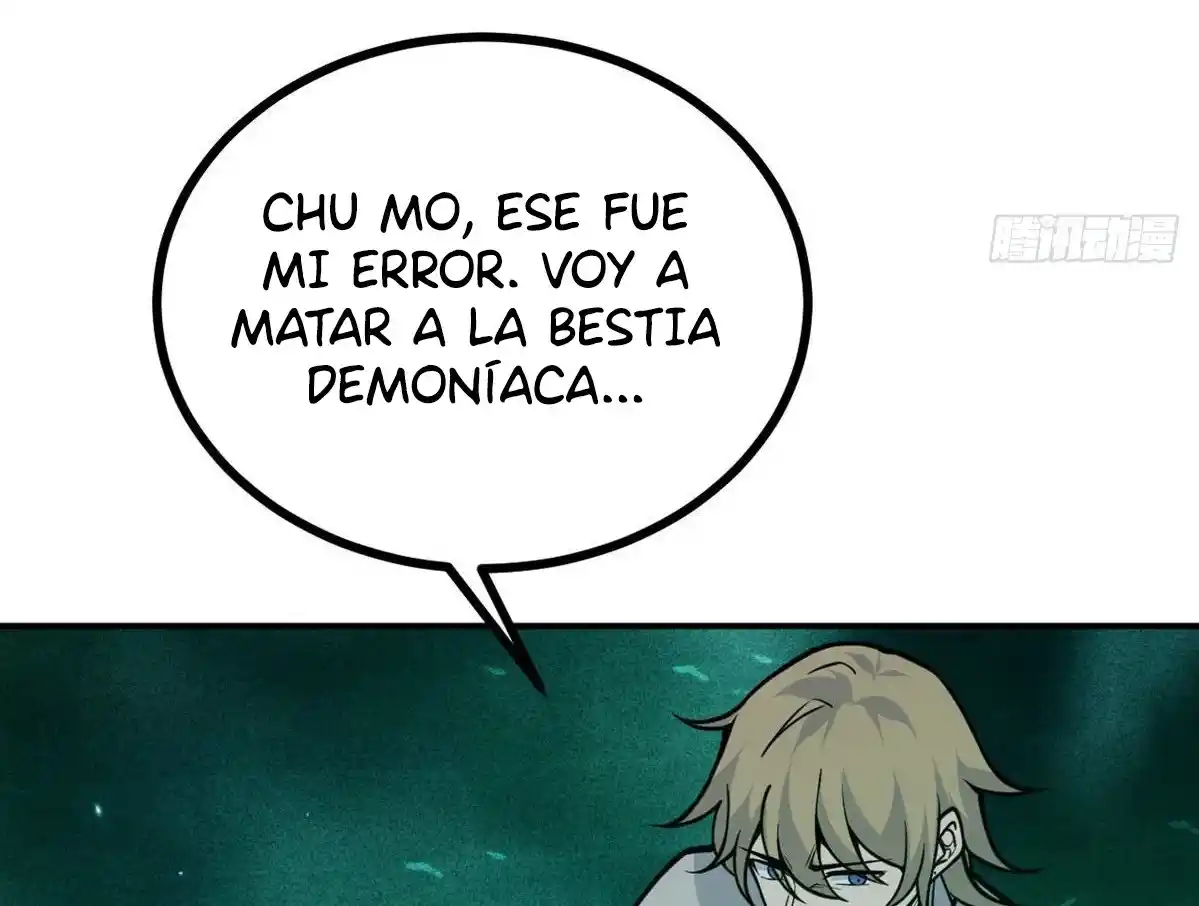 One Punch Star For 30 Days Sign In - Capítulo 53 - Página 58 - LectorTMOo