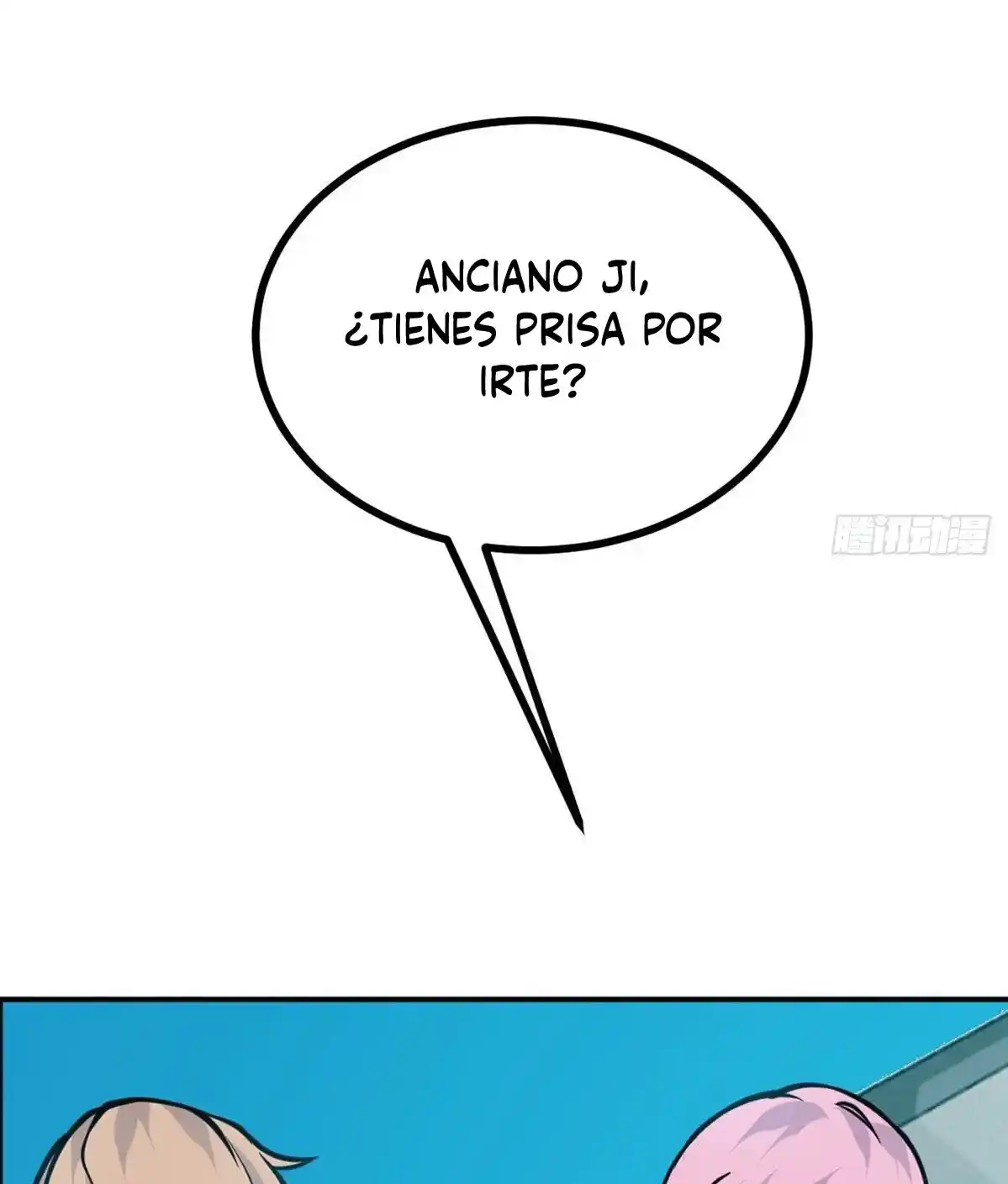 One Punch Star For 30 Days Sign In - Capítulo 54 - Página 10 - LectorTMOo