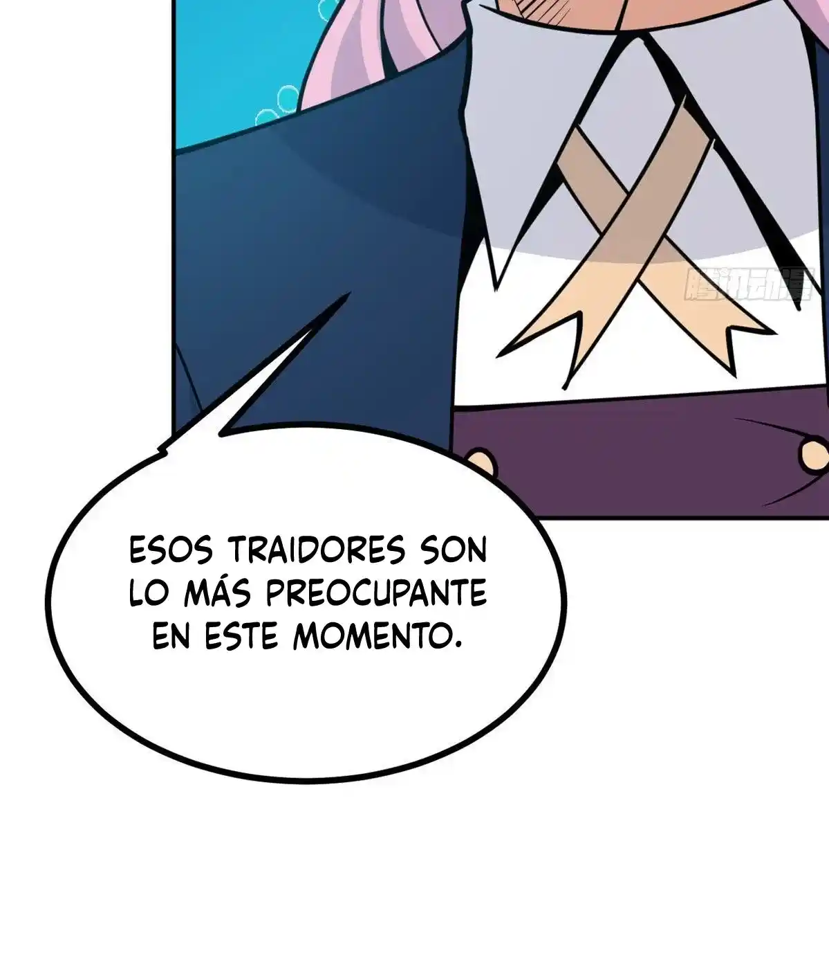 One Punch Star For 30 Days Sign In - Capítulo 54 - Página 14 - LectorTMOo