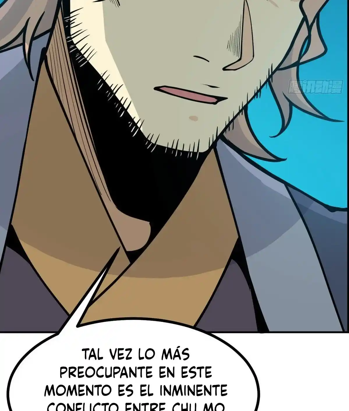 One Punch Star For 30 Days Sign In - Capítulo 54 - Página 16 - LectorTMOo
