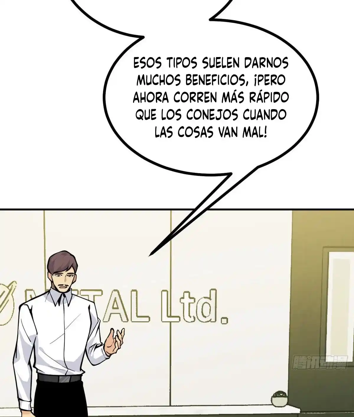 One Punch Star For 30 Days Sign In - Capítulo 54 - Página 19 - LectorTMOo