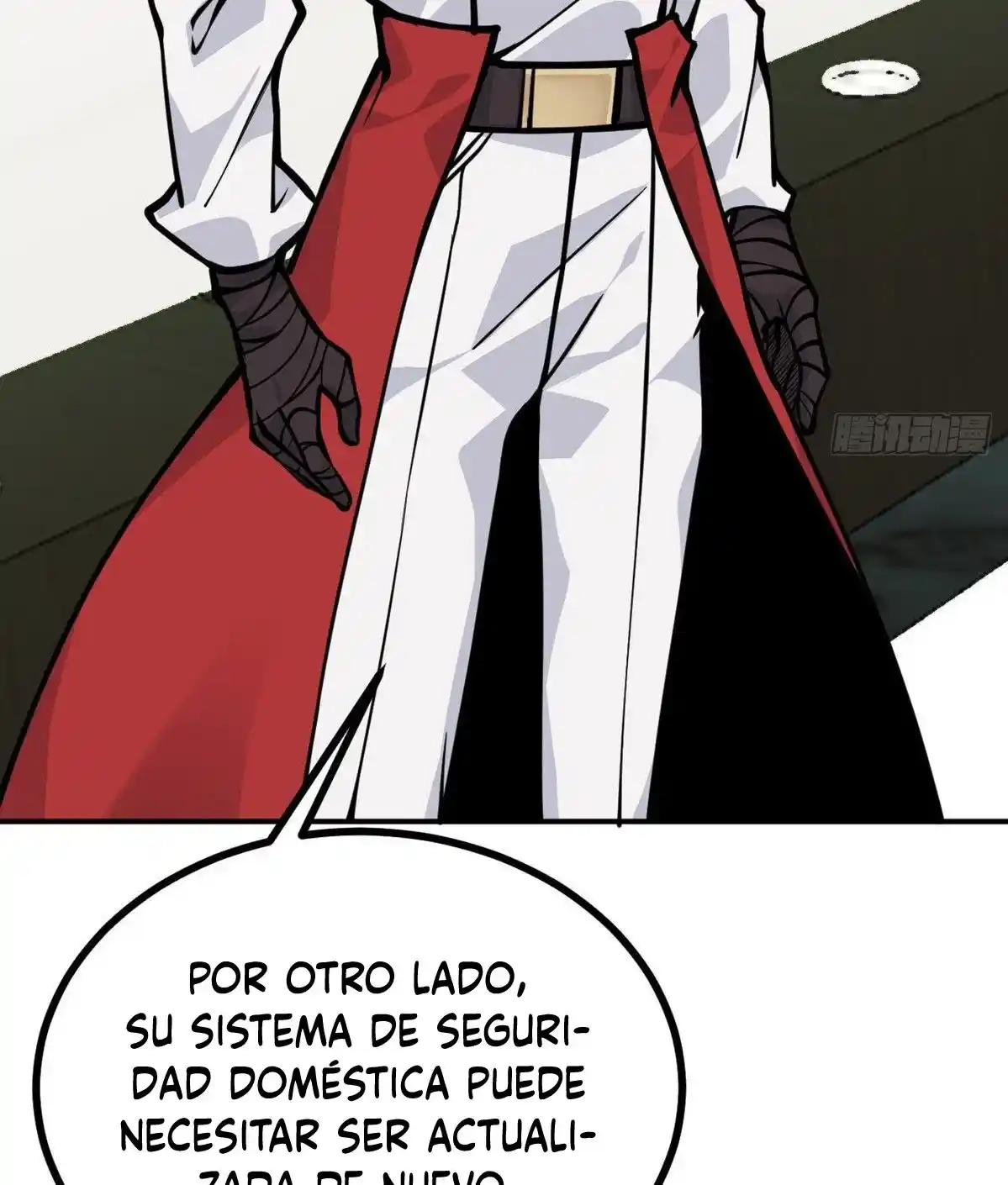 One Punch Star For 30 Days Sign In - Capítulo 54 - Página 24 - LectorTMOo