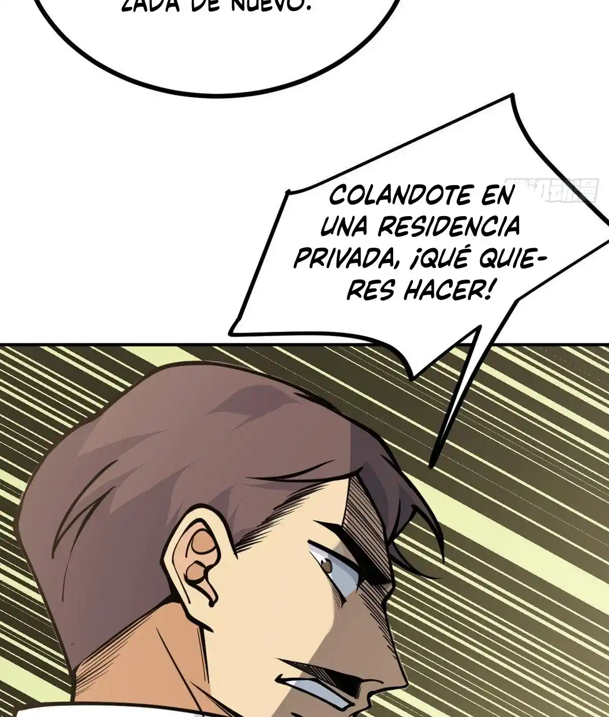 One Punch Star For 30 Days Sign In - Capítulo 54 - Página 25 - LectorTMOo
