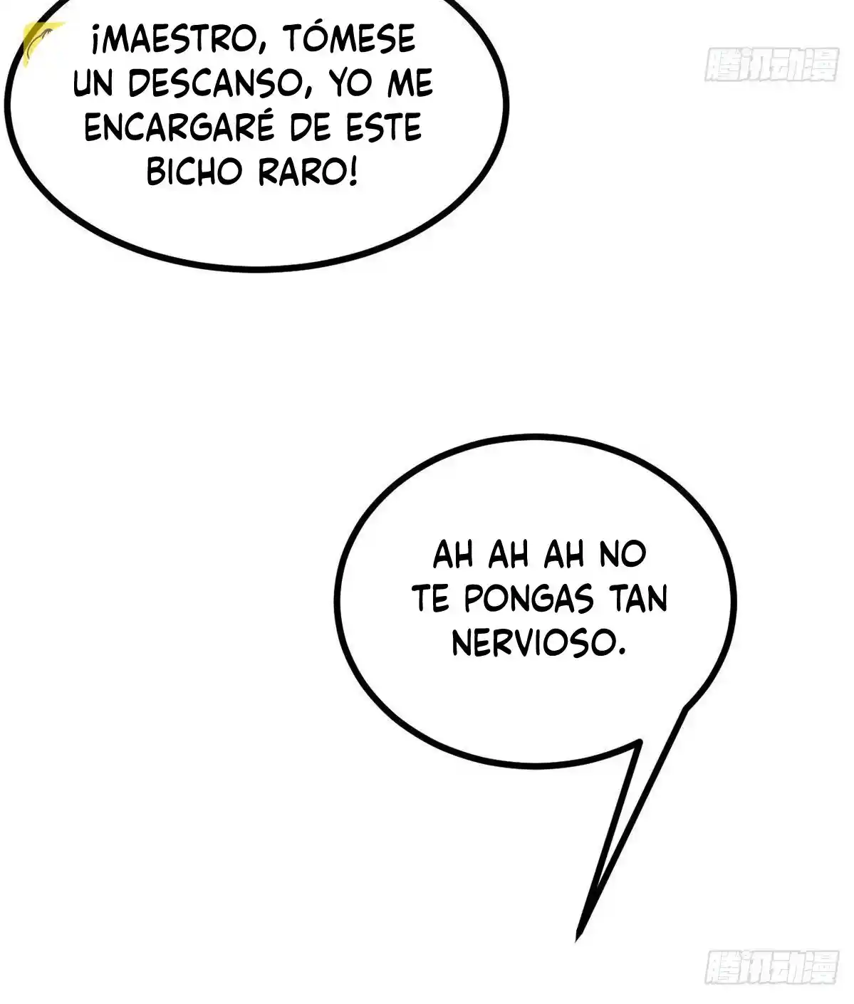 One Punch Star For 30 Days Sign In - Capítulo 54 - Página 27 - LectorTMOo