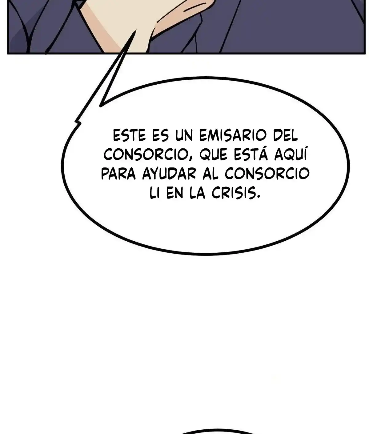 One Punch Star For 30 Days Sign In - Capítulo 54 - Página 29 - LectorTMOo