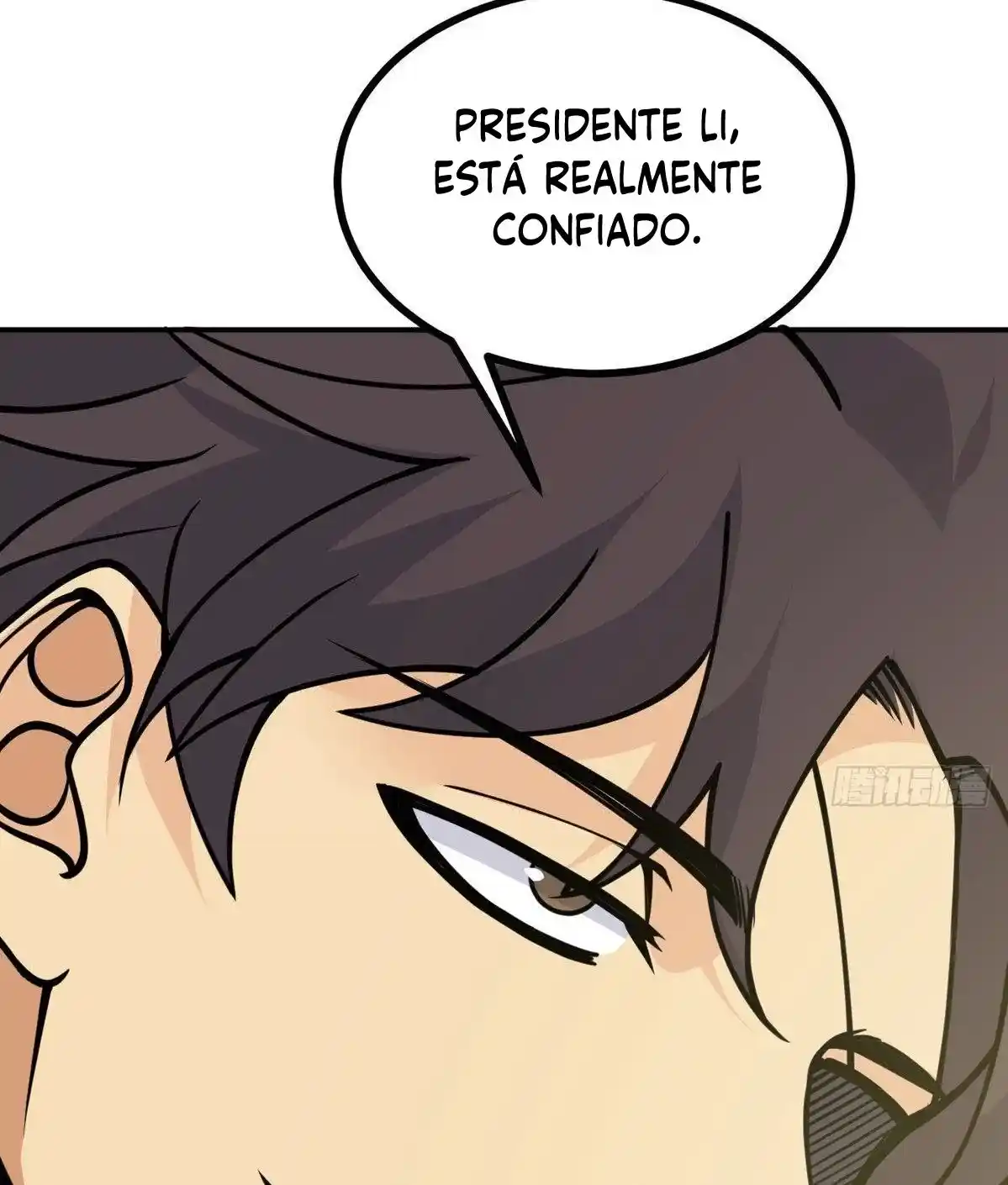 One Punch Star For 30 Days Sign In - Capítulo 54 - Página 30 - LectorTMOo