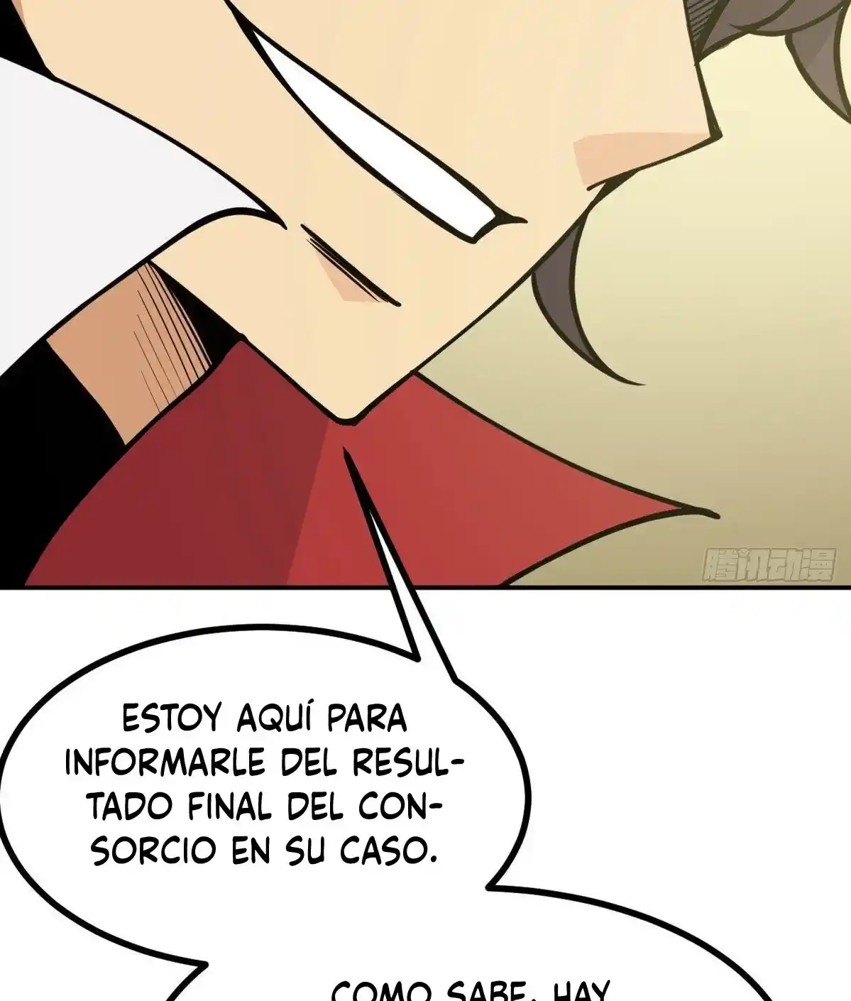 One Punch Star For 30 Days Sign In - Capítulo 54 - Página 31 - LectorTMOo