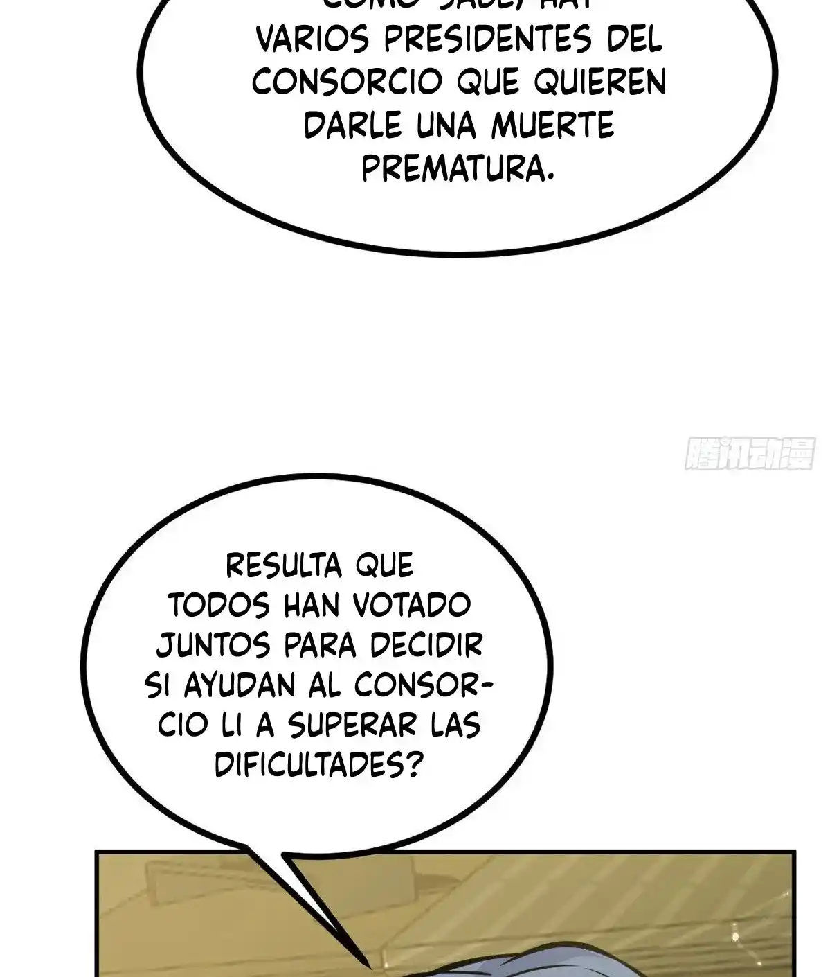 One Punch Star For 30 Days Sign In - Capítulo 54 - Página 32 - LectorTMOo