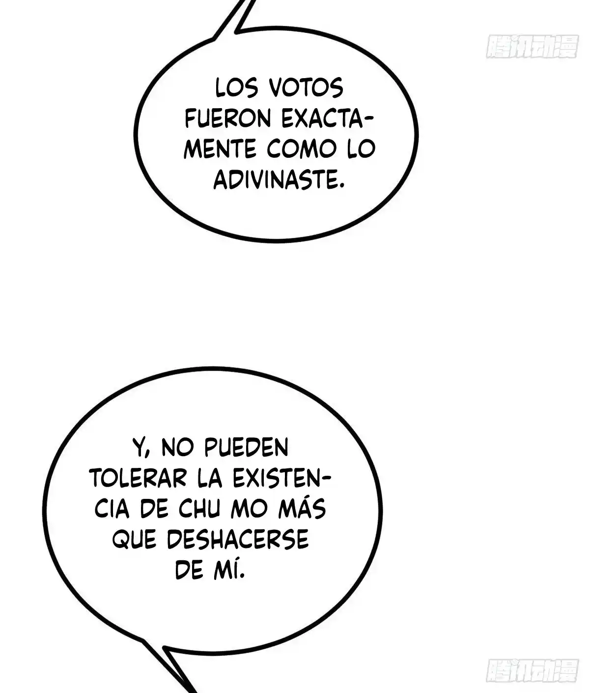 One Punch Star For 30 Days Sign In - Capítulo 54 - Página 36 - LectorTMOo