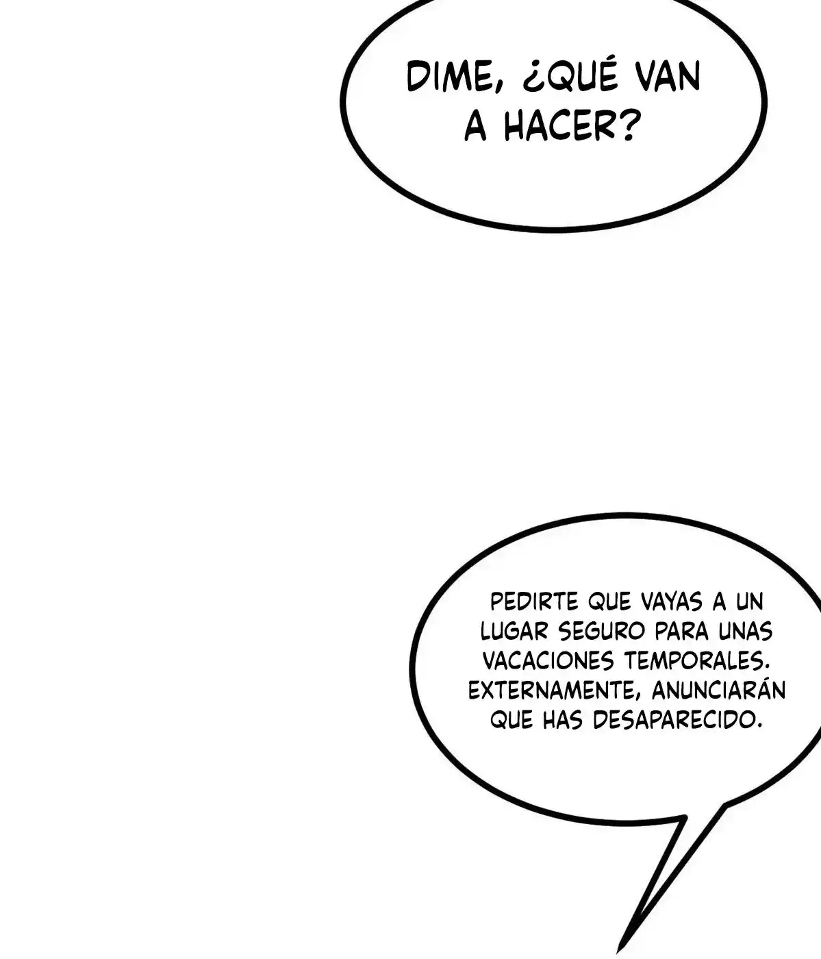 One Punch Star For 30 Days Sign In - Capítulo 54 - Página 39 - LectorTMOo