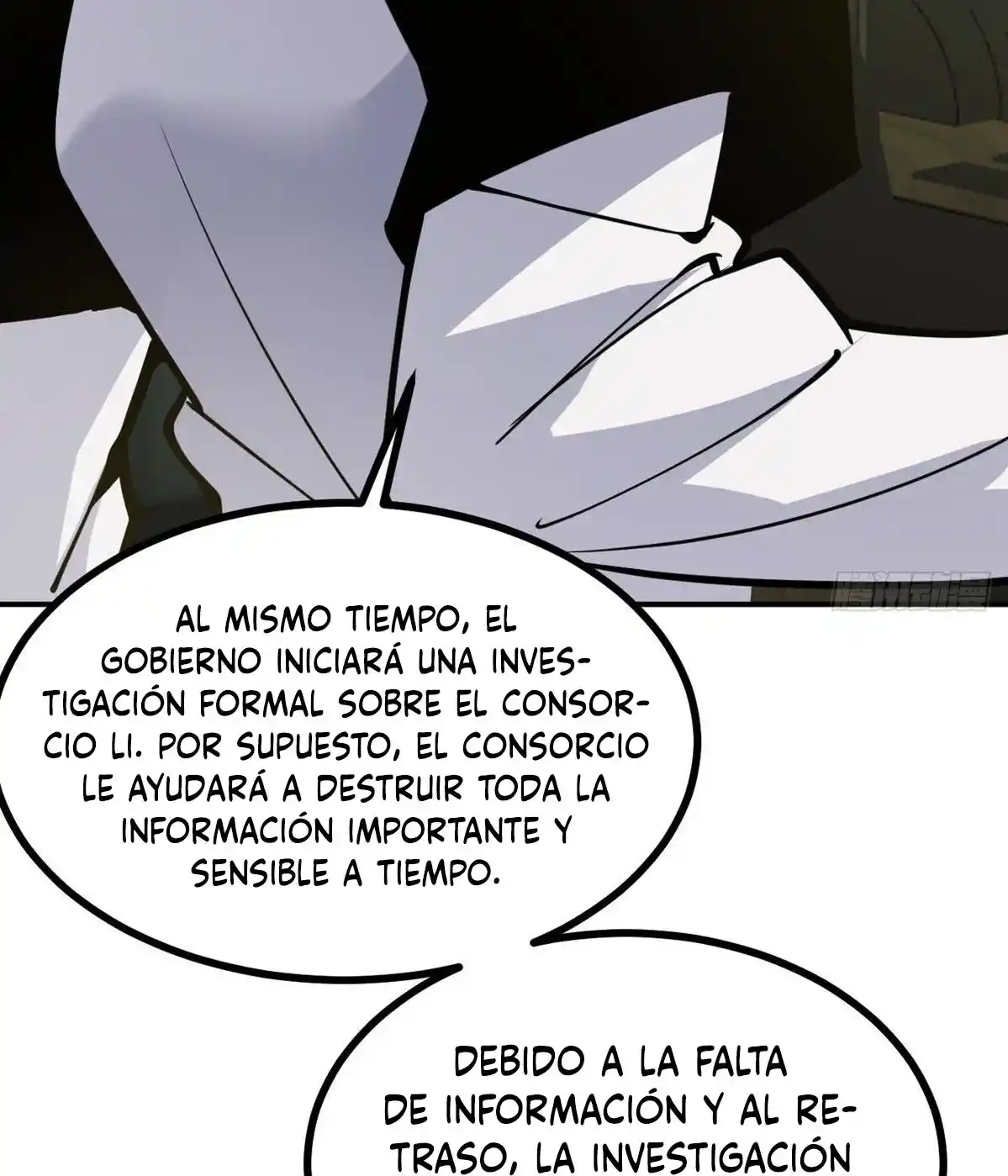 One Punch Star For 30 Days Sign In - Capítulo 54 - Página 41 - LectorTMOo