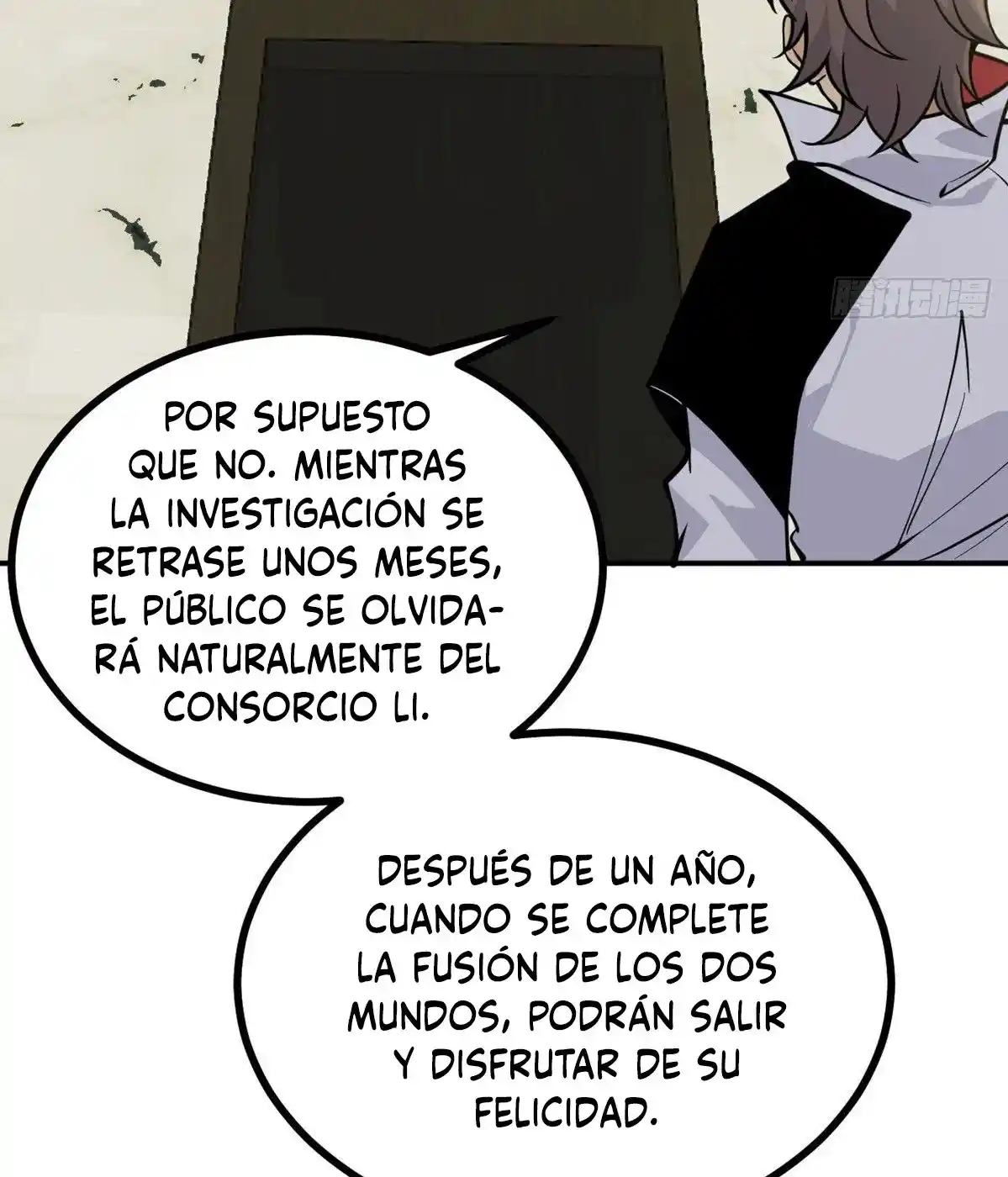 One Punch Star For 30 Days Sign In - Capítulo 54 - Página 44 - LectorTMOo
