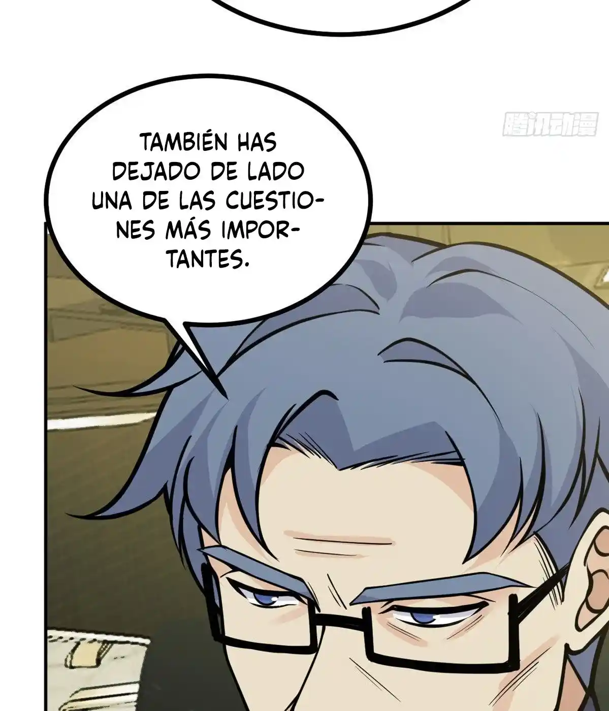 One Punch Star For 30 Days Sign In - Capítulo 54 - Página 45 - LectorTMOo