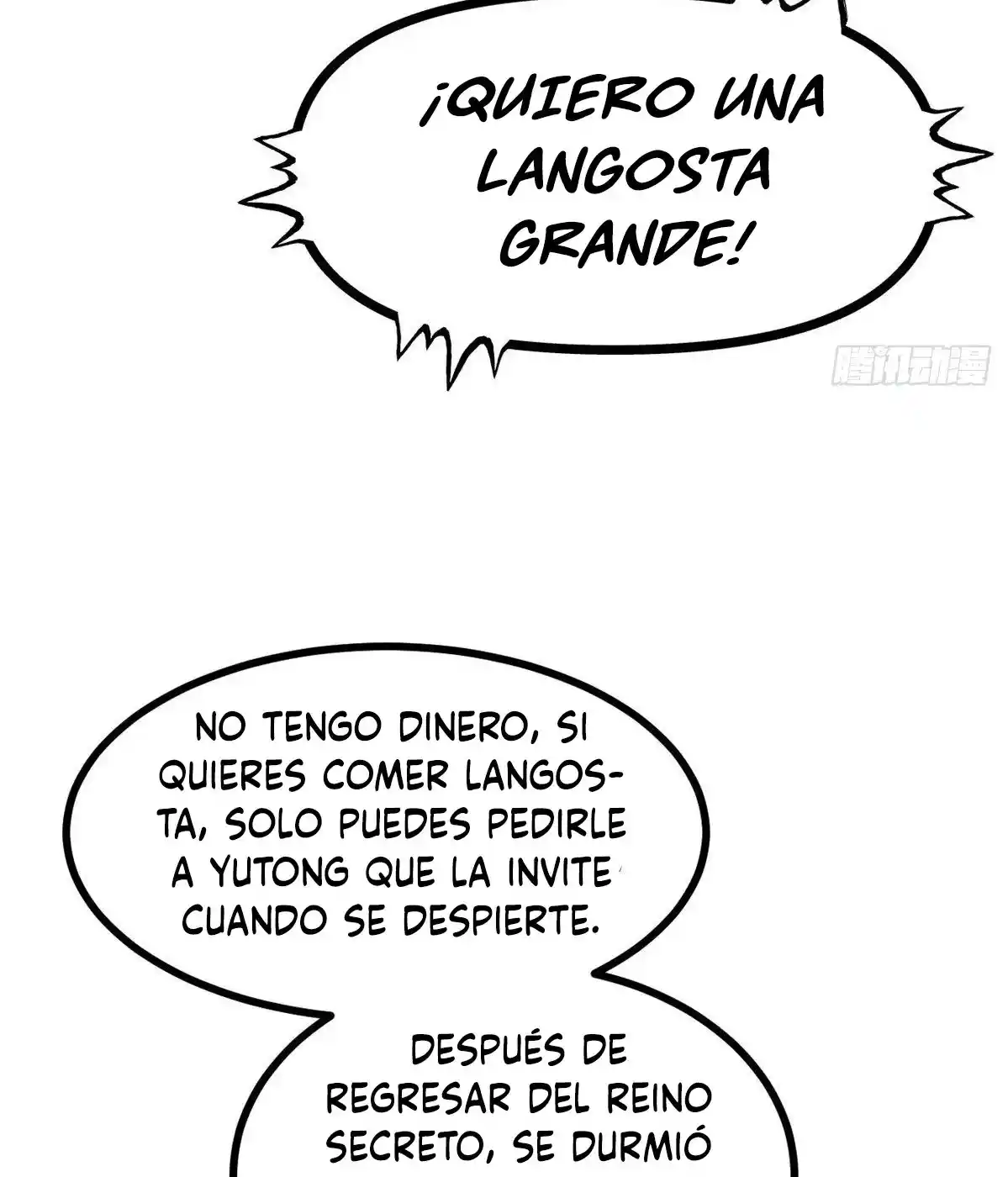 One Punch Star For 30 Days Sign In - Capítulo 54 - Página 55 - LectorTMOo