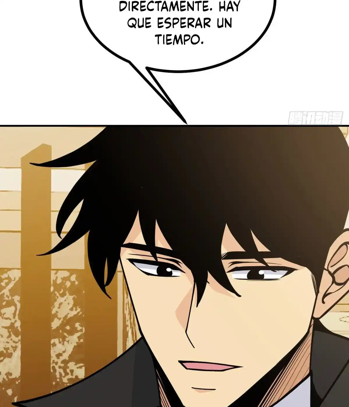 One Punch Star For 30 Days Sign In - Capítulo 54 - Página 56 - LectorTMOo