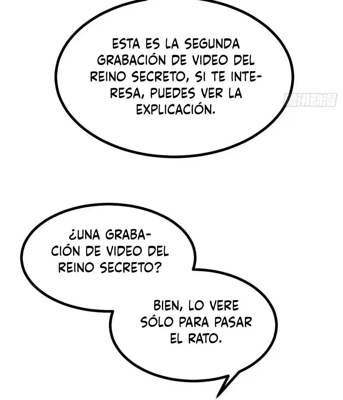 One Punch Star For 30 Days Sign In - Capítulo 54 - Página 58 - LectorTMOo
