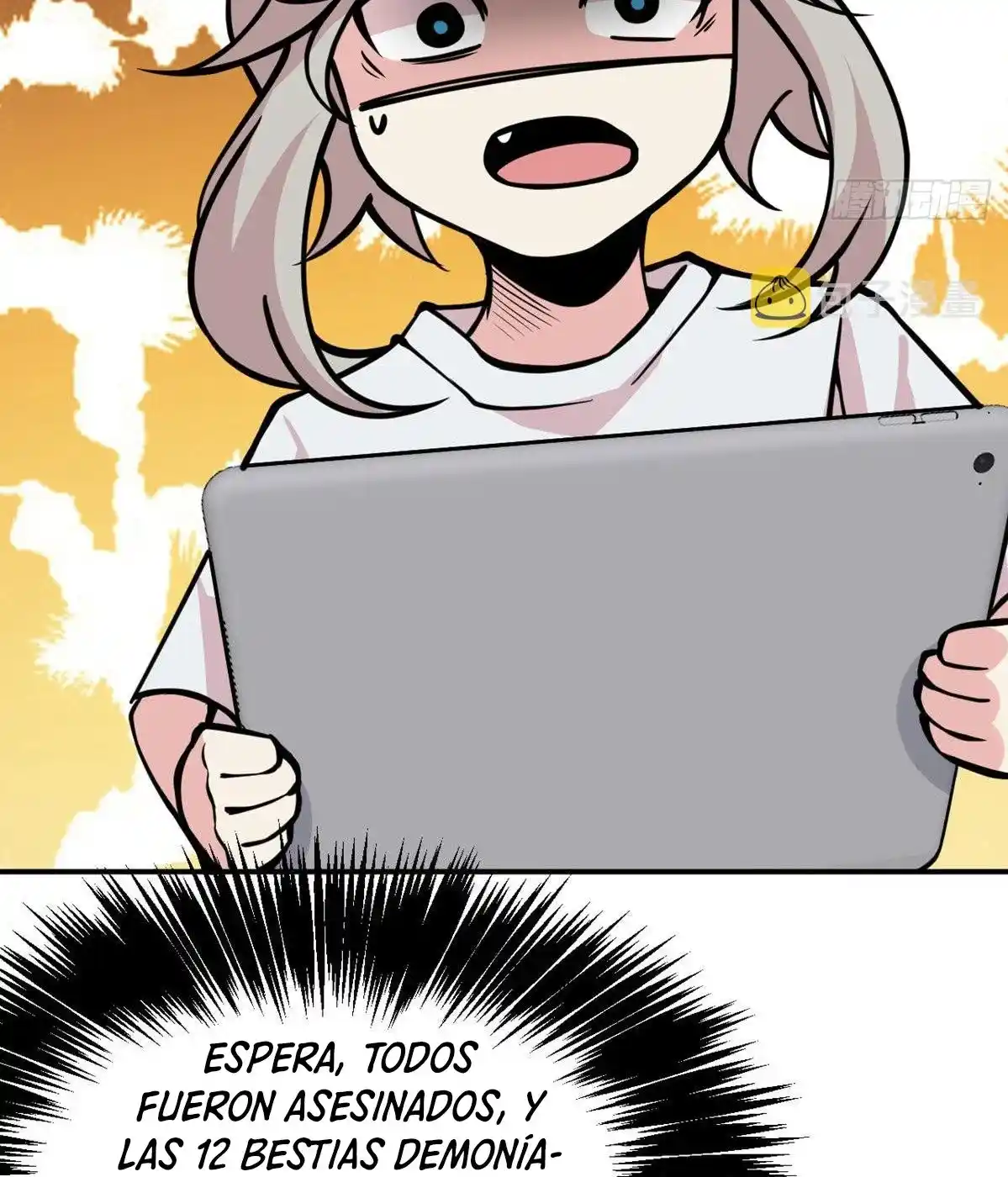 One Punch Star For 30 Days Sign In - Capítulo 54 - Página 62 - LectorTMOo