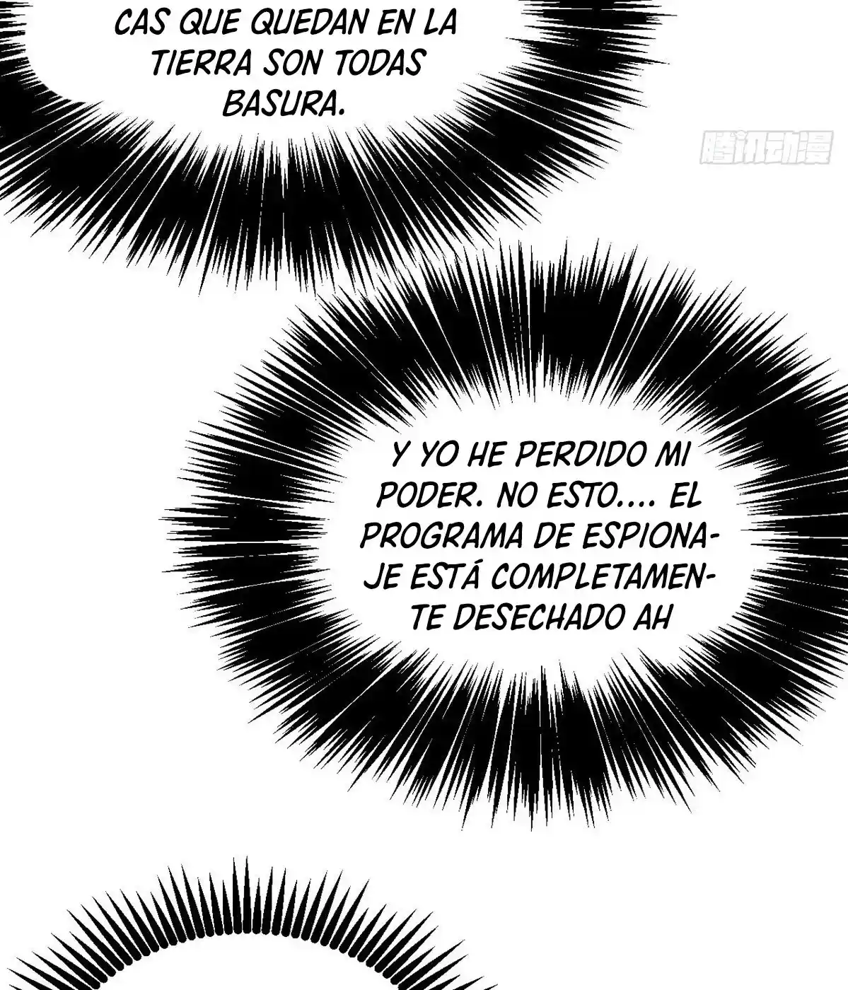 One Punch Star For 30 Days Sign In - Capítulo 54 - Página 63 - LectorTMOo