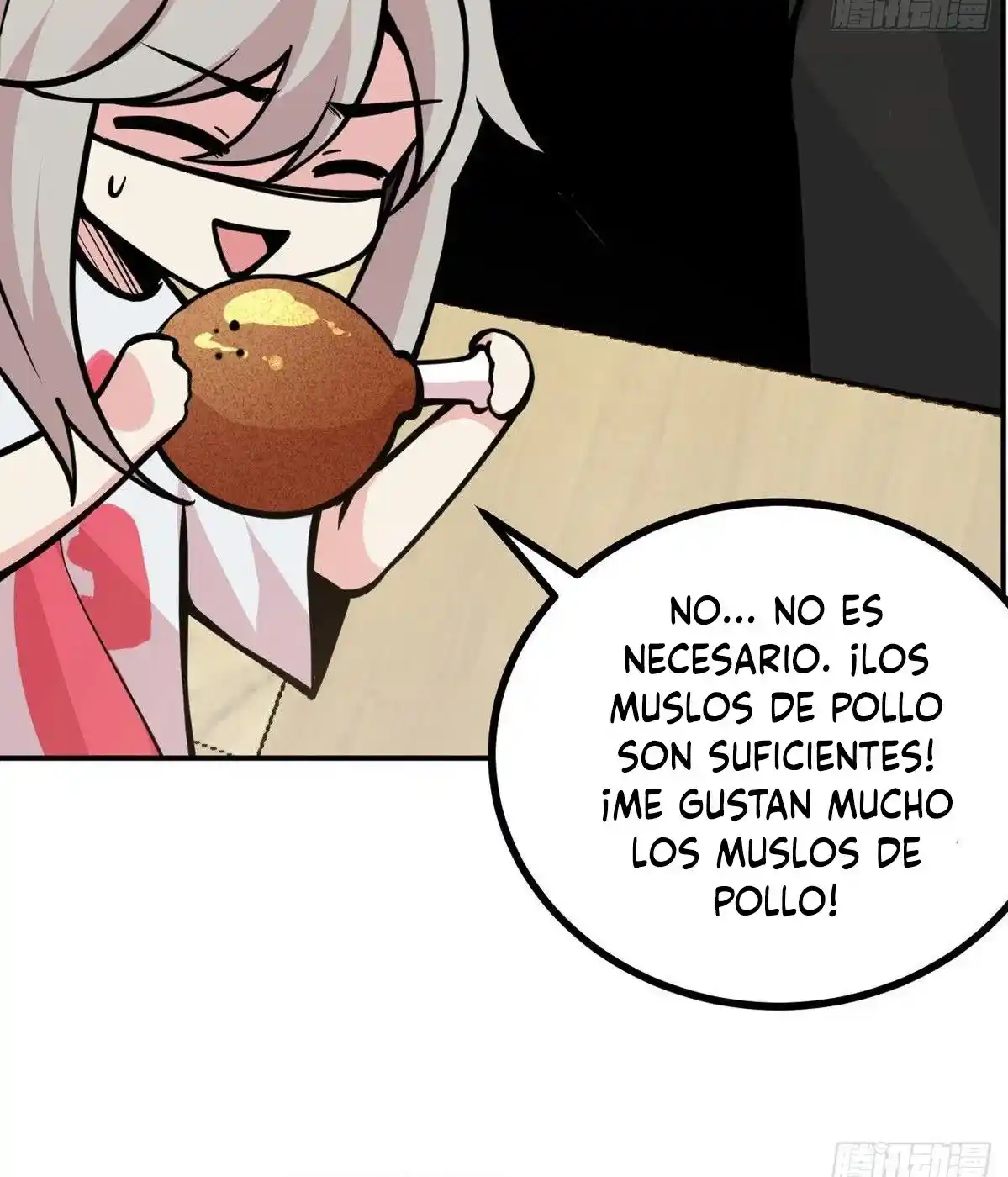 One Punch Star For 30 Days Sign In - Capítulo 54 - Página 70 - LectorTMOo