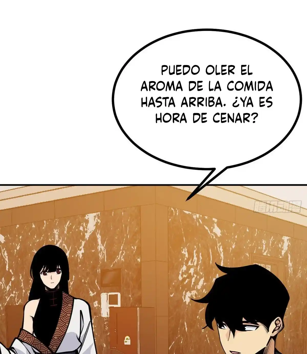 One Punch Star For 30 Days Sign In - Capítulo 55 - Página 5 - LectorTMOo