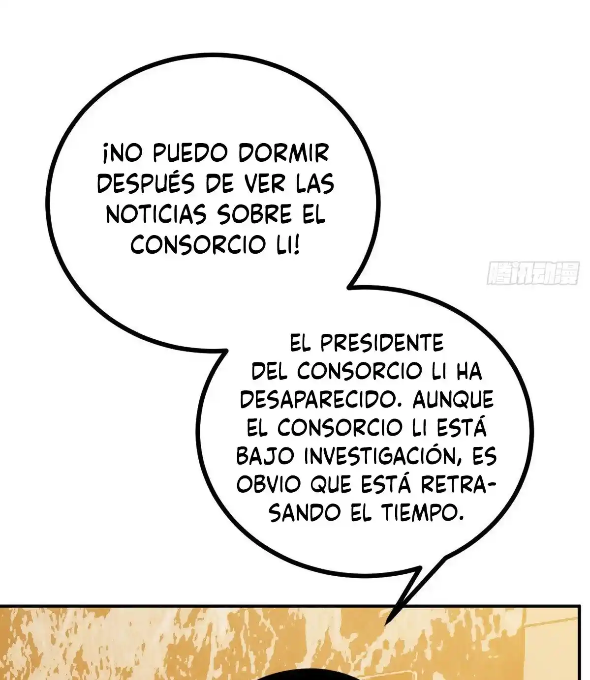 One Punch Star For 30 Days Sign In - Capítulo 55 - Página 7 - LectorTMOo