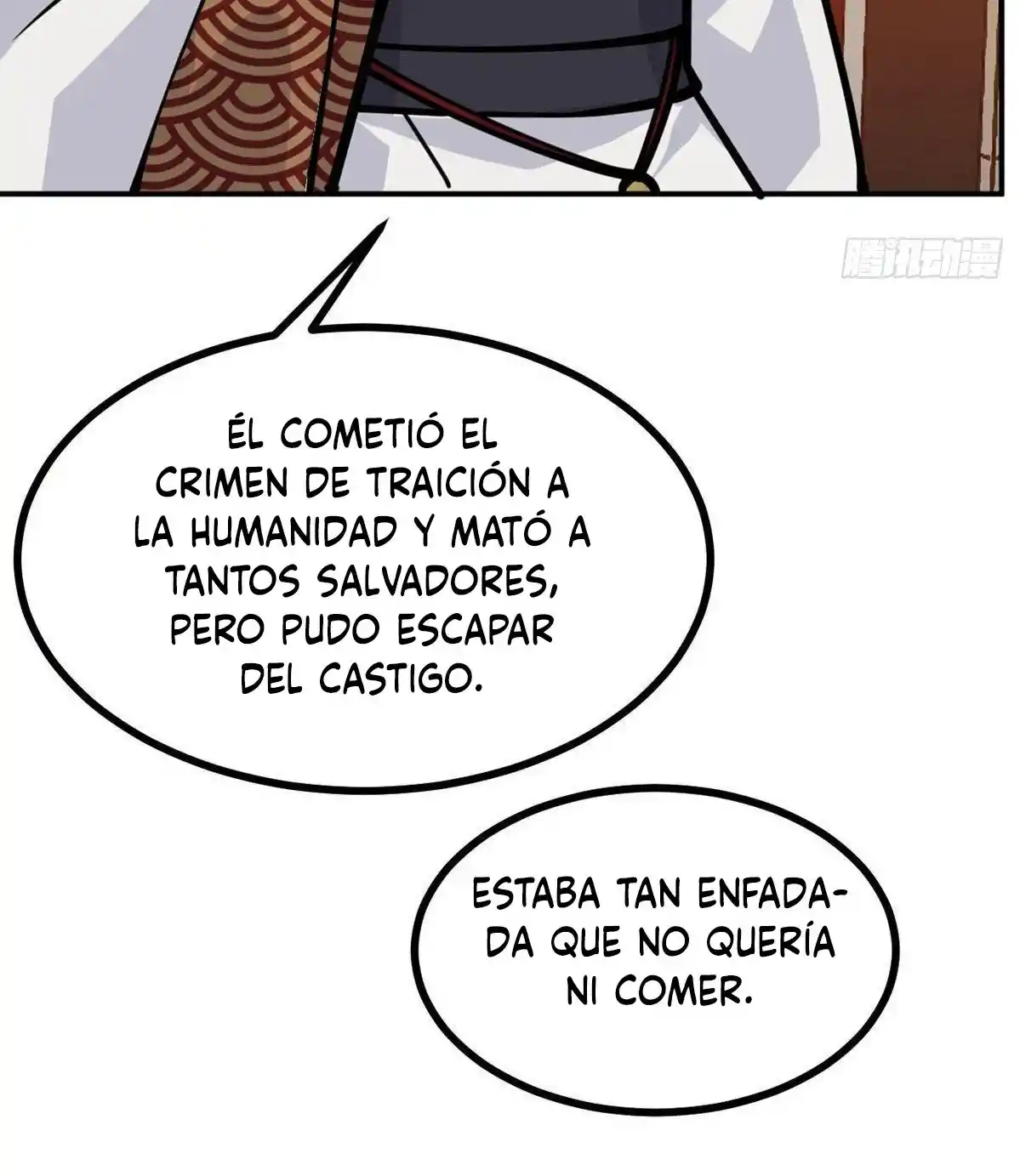 One Punch Star For 30 Days Sign In - Capítulo 55 - Página 9 - LectorTMOo