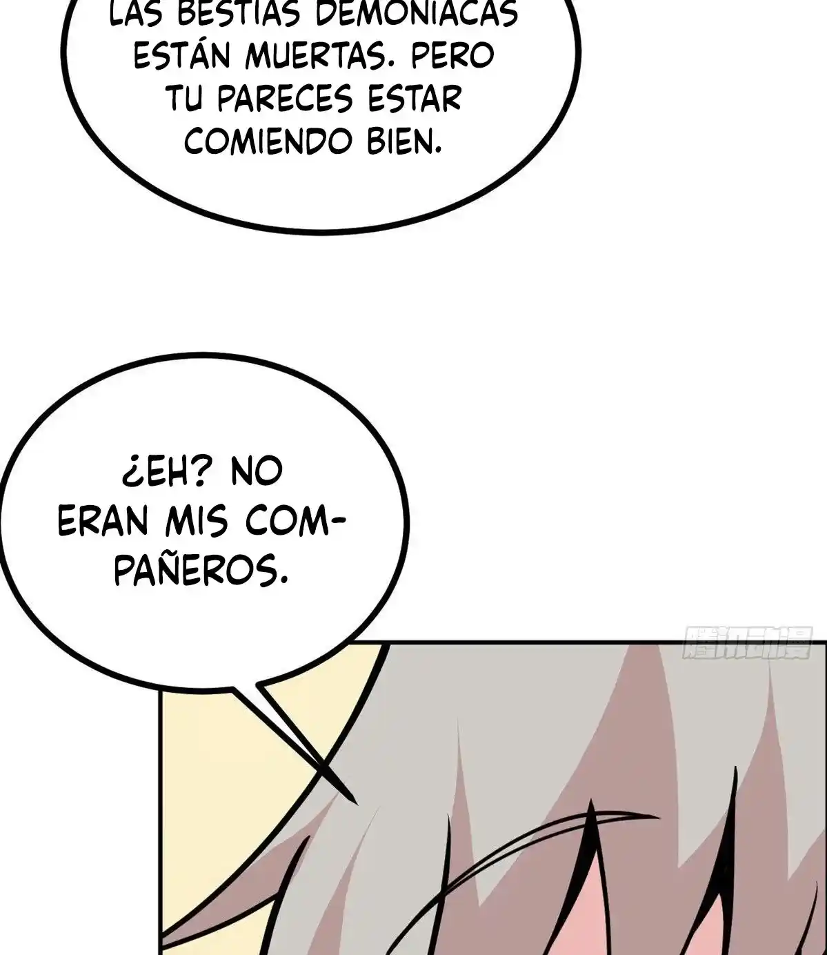 One Punch Star For 30 Days Sign In - Capítulo 55 - Página 14 - LectorTMOo