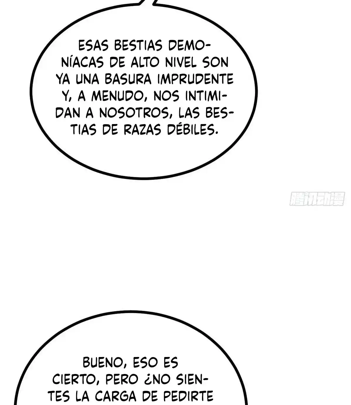 One Punch Star For 30 Days Sign In - Capítulo 55 - Página 16 - LectorTMOo
