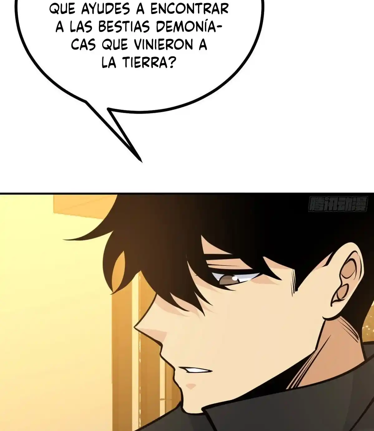 One Punch Star For 30 Days Sign In - Capítulo 55 - Página 17 - LectorTMOo