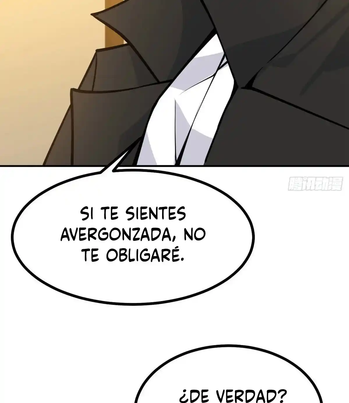 One Punch Star For 30 Days Sign In - Capítulo 55 - Página 18 - LectorTMOo