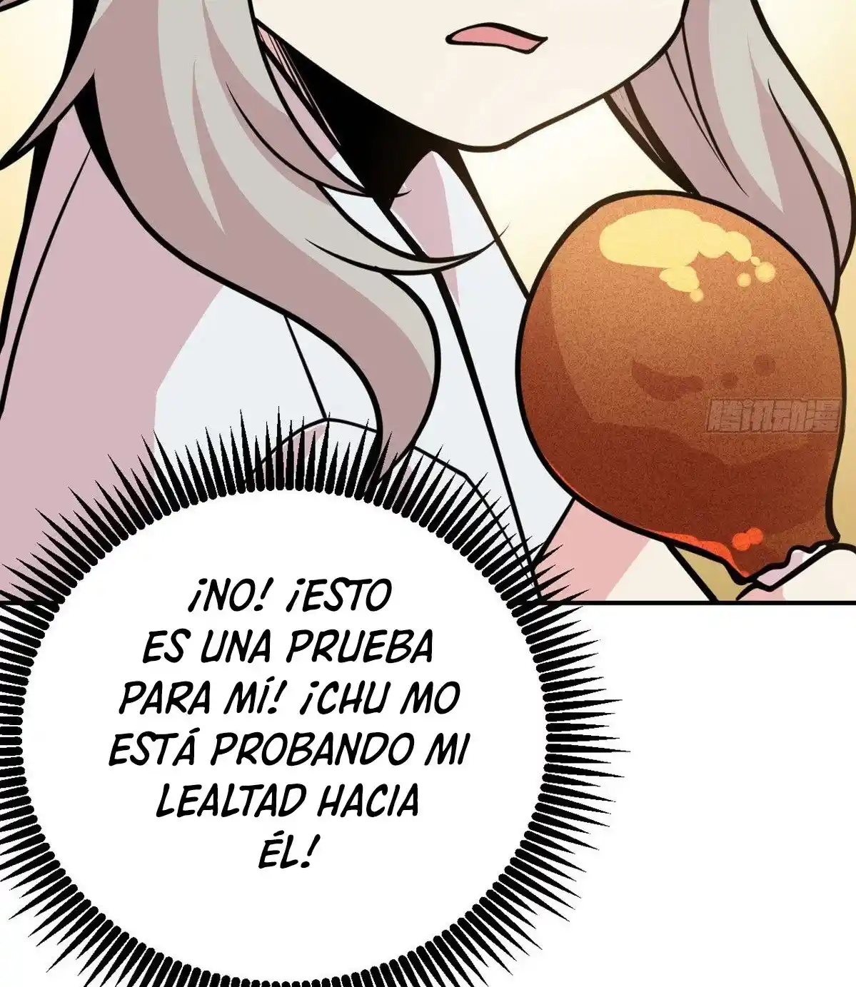 One Punch Star For 30 Days Sign In - Capítulo 55 - Página 20 - LectorTMOo