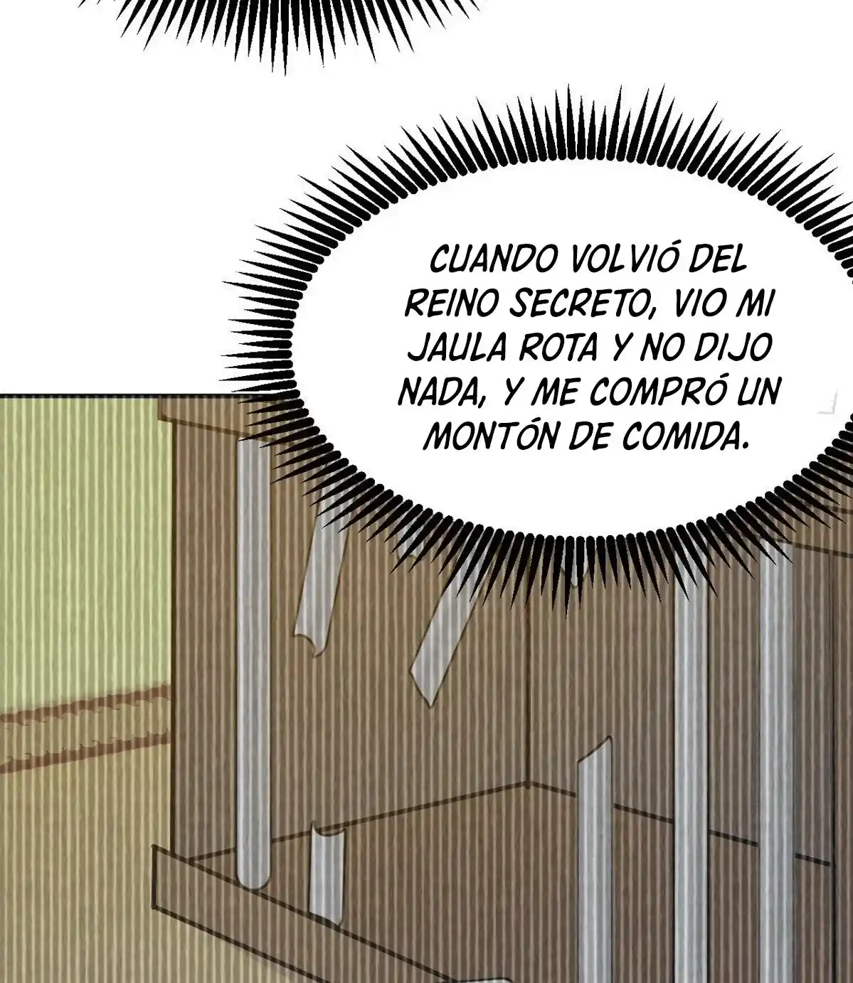 One Punch Star For 30 Days Sign In - Capítulo 55 - Página 21 - LectorTMOo