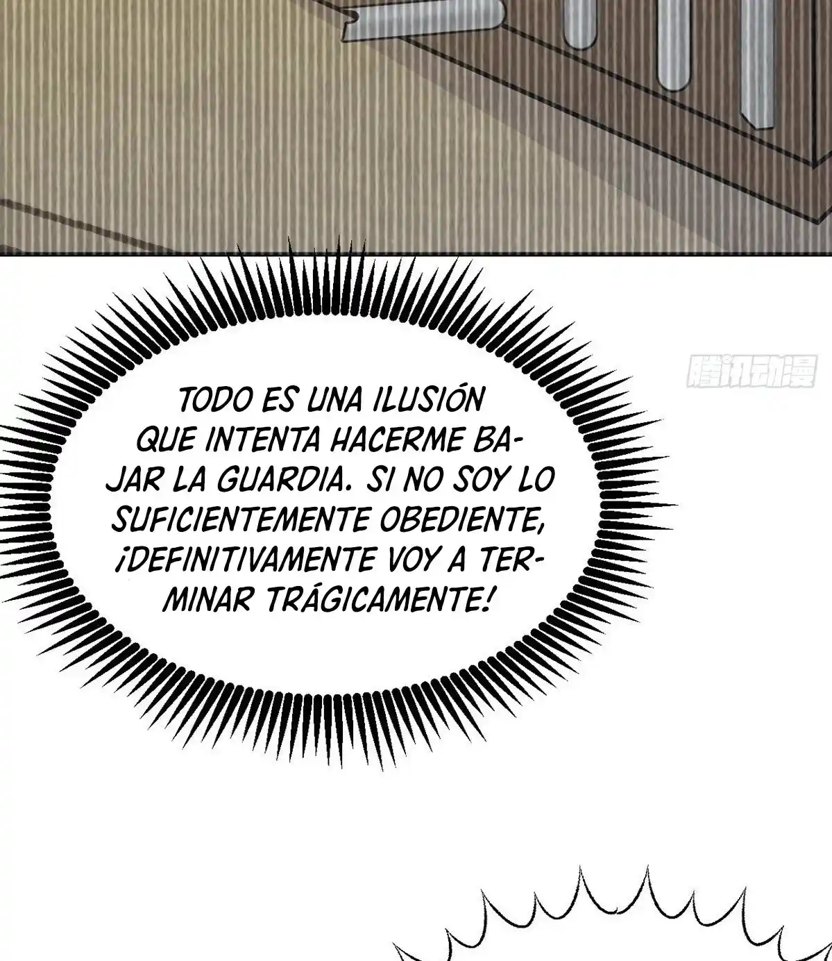 One Punch Star For 30 Days Sign In - Capítulo 55 - Página 22 - LectorTMOo