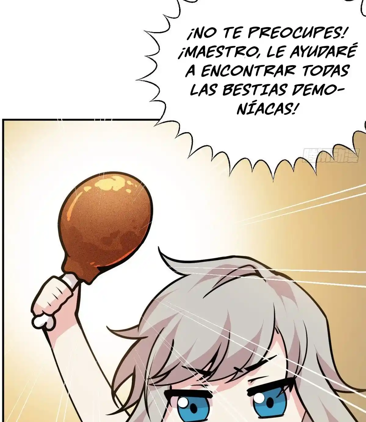 One Punch Star For 30 Days Sign In - Capítulo 55 - Página 23 - LectorTMOo