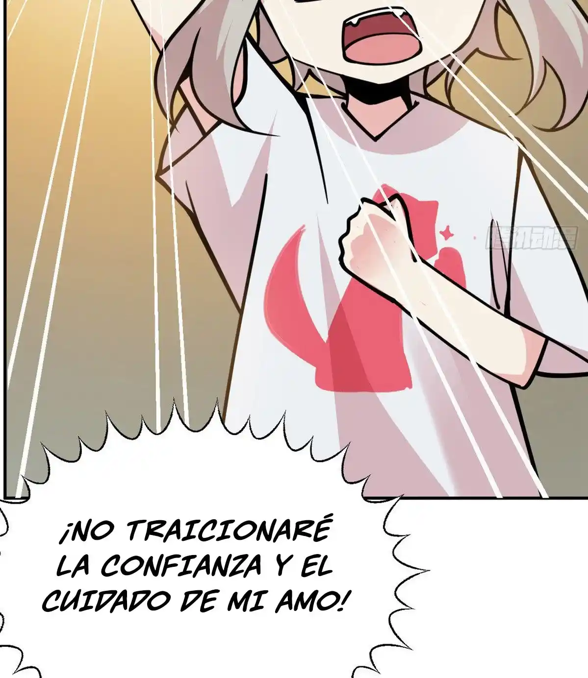 One Punch Star For 30 Days Sign In - Capítulo 55 - Página 24 - LectorTMOo