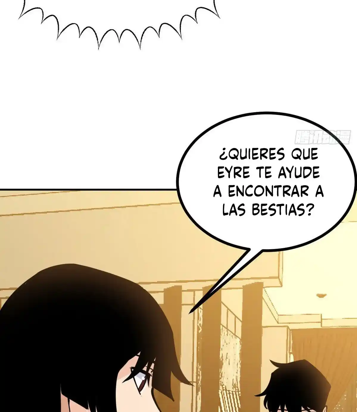One Punch Star For 30 Days Sign In - Capítulo 55 - Página 25 - LectorTMOo
