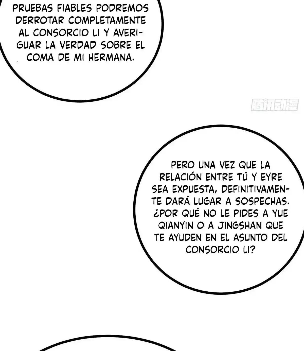 One Punch Star For 30 Days Sign In - Capítulo 55 - Página 27 - LectorTMOo