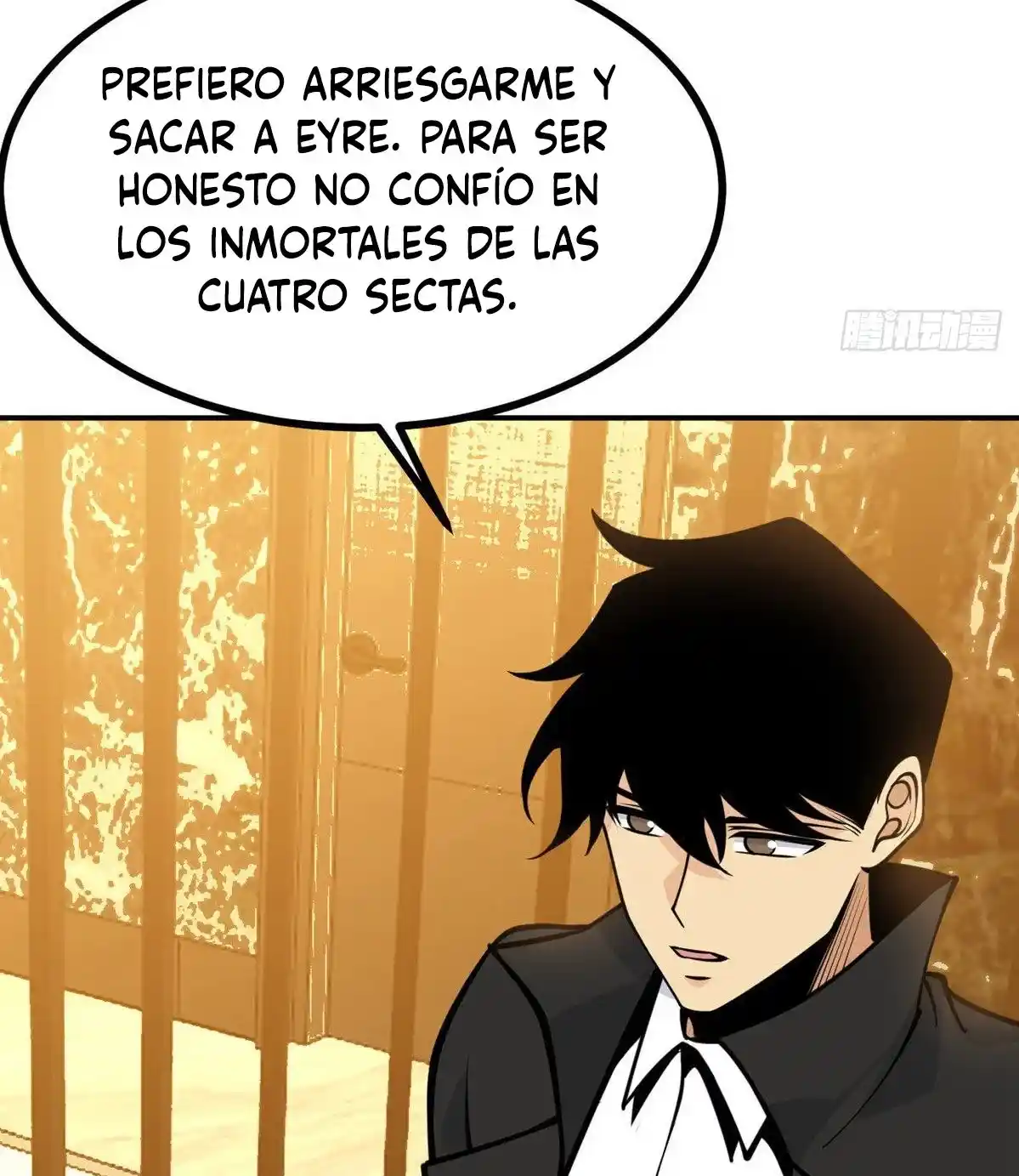 One Punch Star For 30 Days Sign In - Capítulo 55 - Página 28 - LectorTMOo