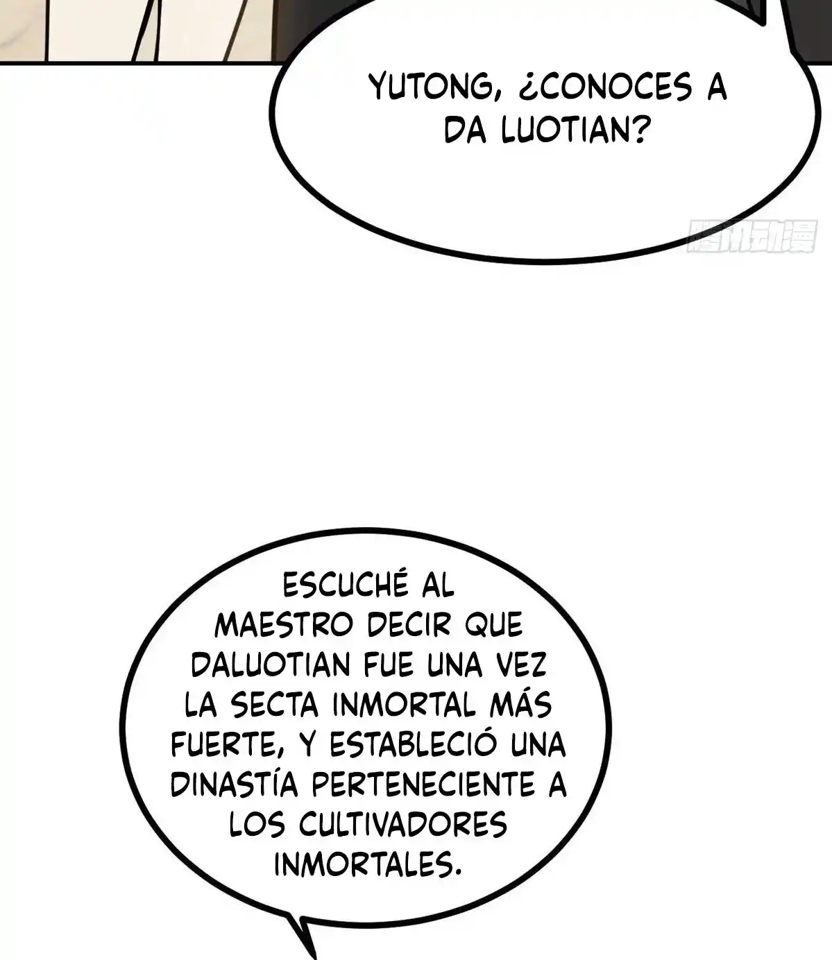 One Punch Star For 30 Days Sign In - Capítulo 55 - Página 30 - LectorTMOo
