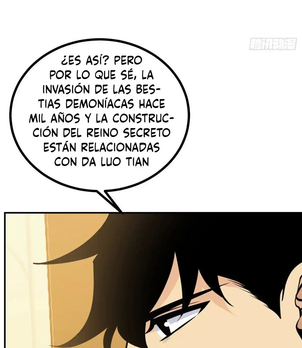 One Punch Star For 30 Days Sign In - Capítulo 55 - Página 33 - LectorTMOo