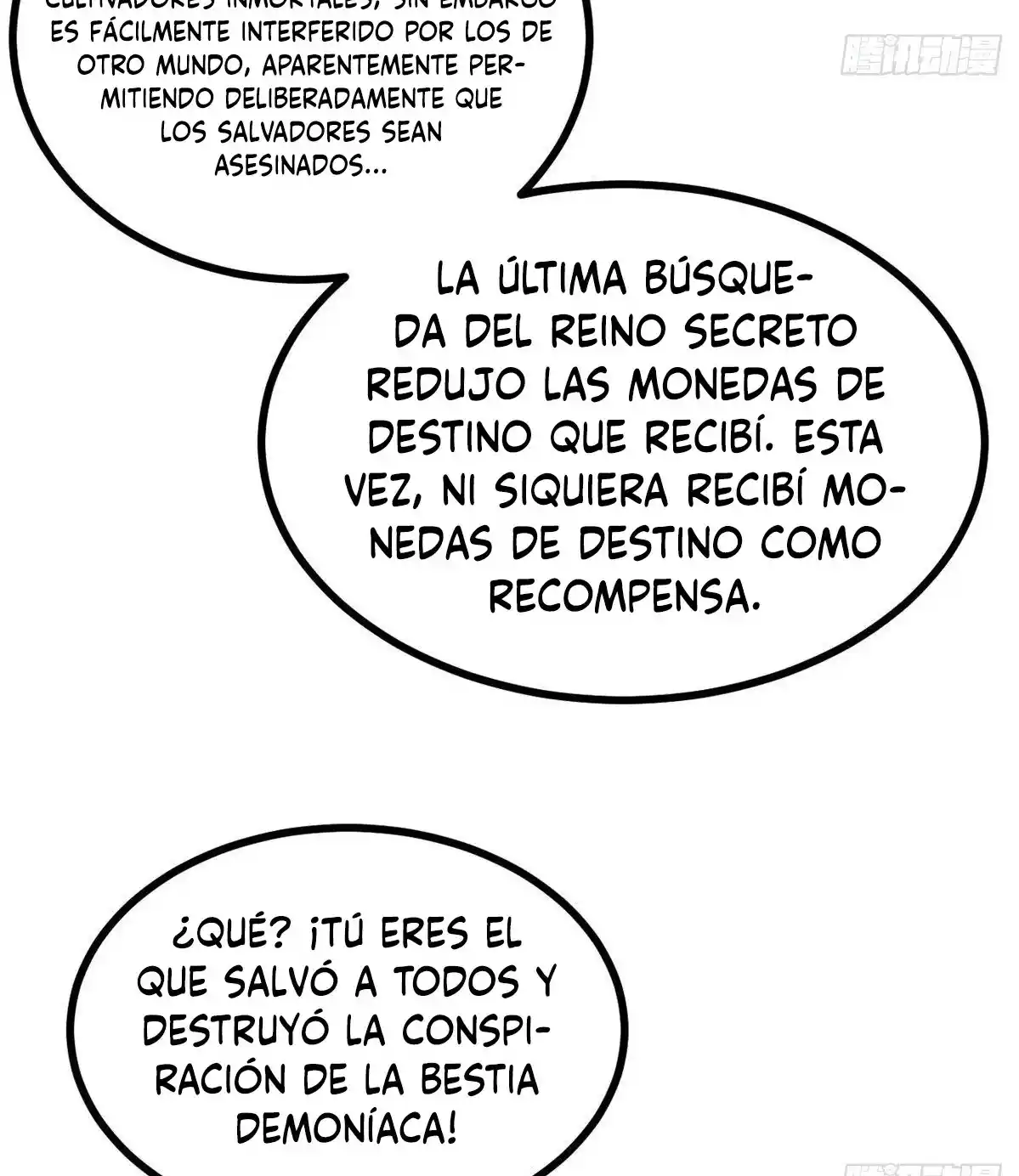 One Punch Star For 30 Days Sign In - Capítulo 55 - Página 35 - LectorTMOo