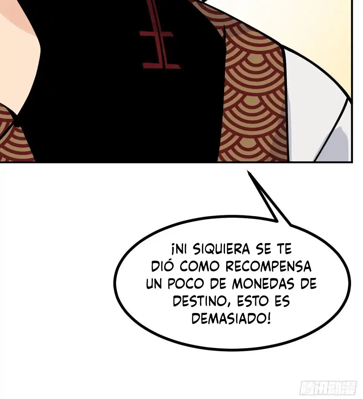 One Punch Star For 30 Days Sign In - Capítulo 55 - Página 37 - LectorTMOo
