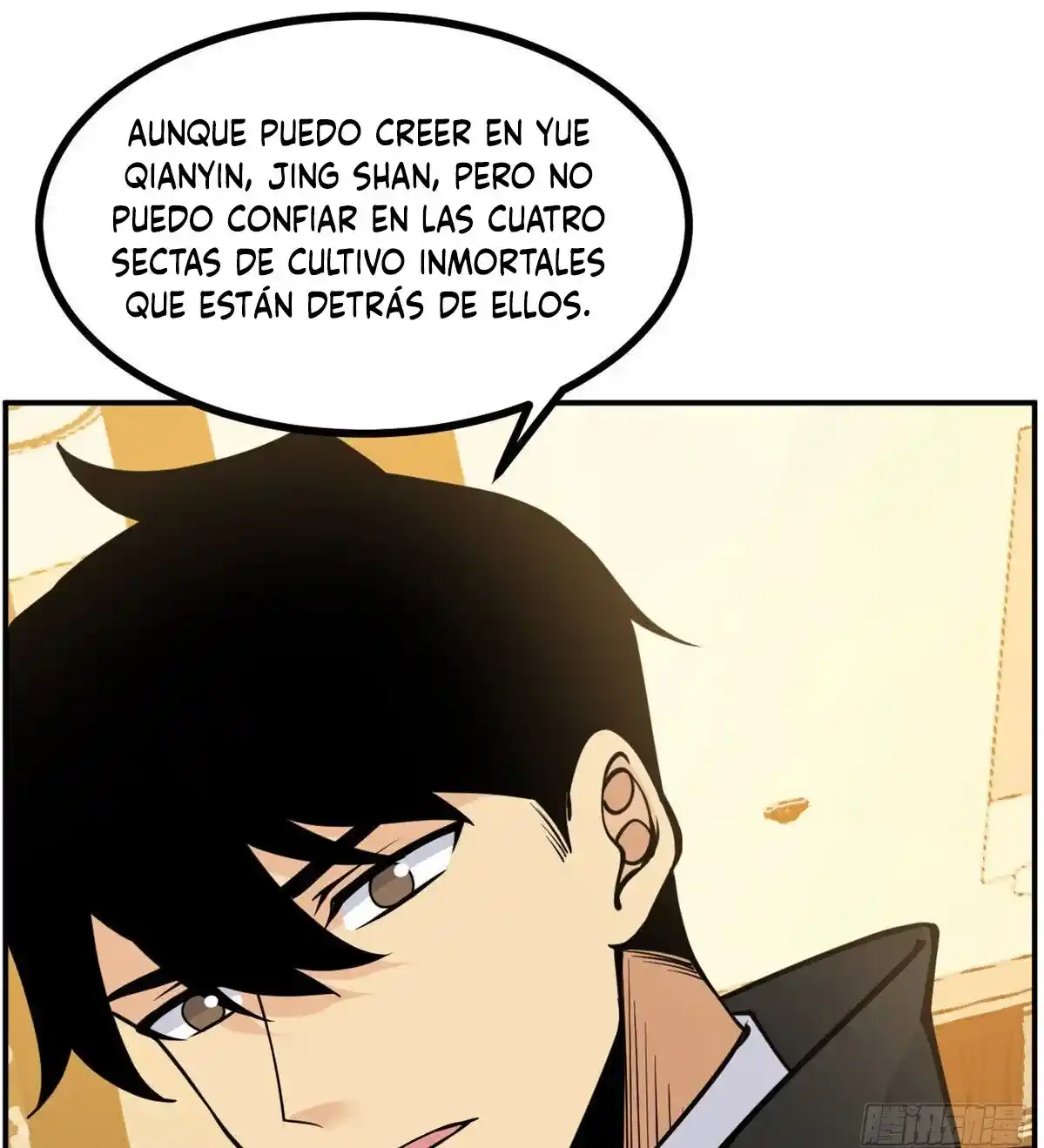 One Punch Star For 30 Days Sign In - Capítulo 55 - Página 38 - LectorTMOo