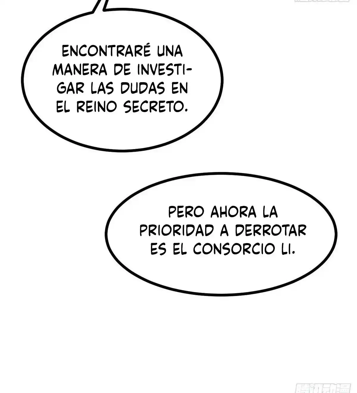One Punch Star For 30 Days Sign In - Capítulo 55 - Página 40 - LectorTMOo