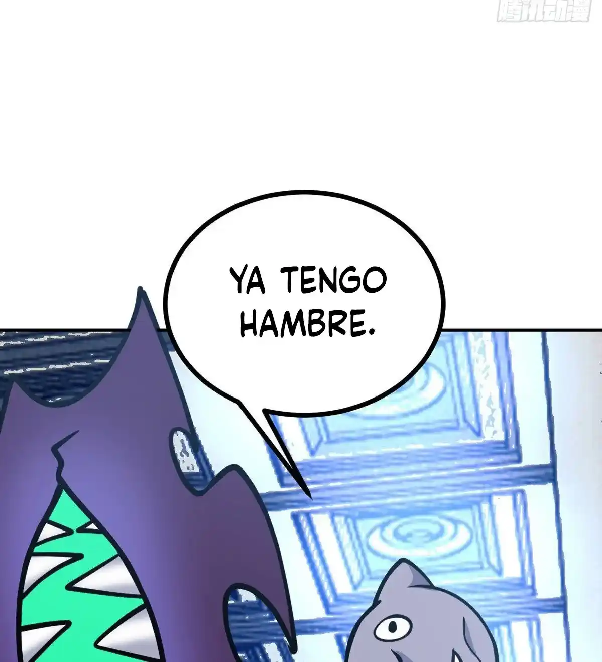 One Punch Star For 30 Days Sign In - Capítulo 55 - Página 44 - LectorTMOo