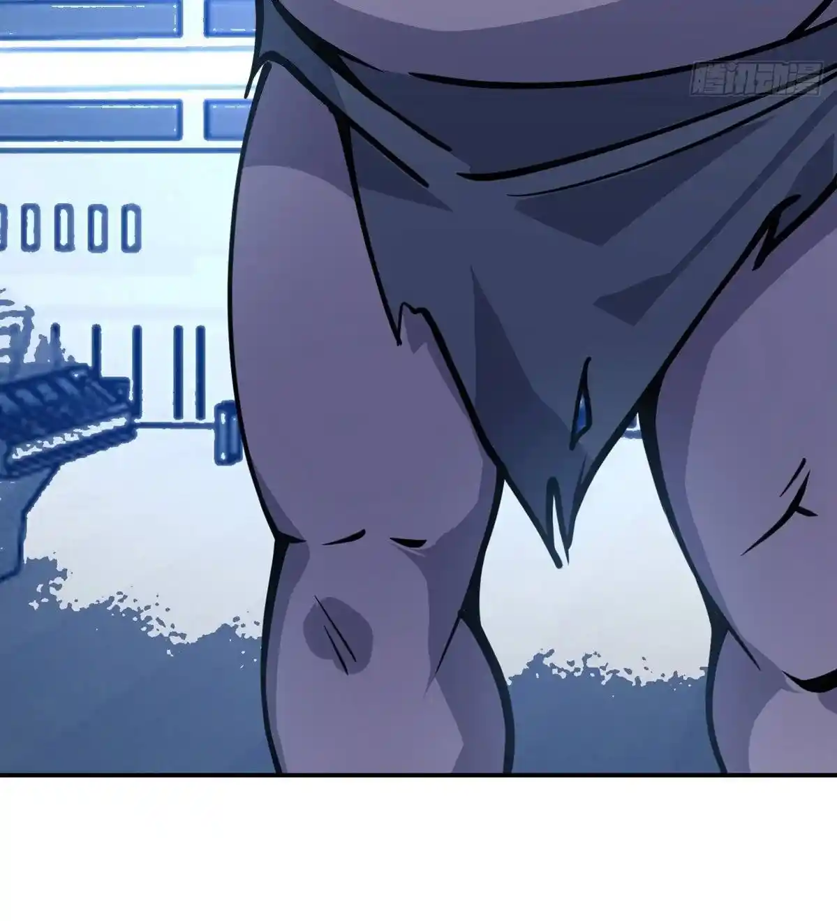 One Punch Star For 30 Days Sign In - Capítulo 55 - Página 46 - LectorTMOo