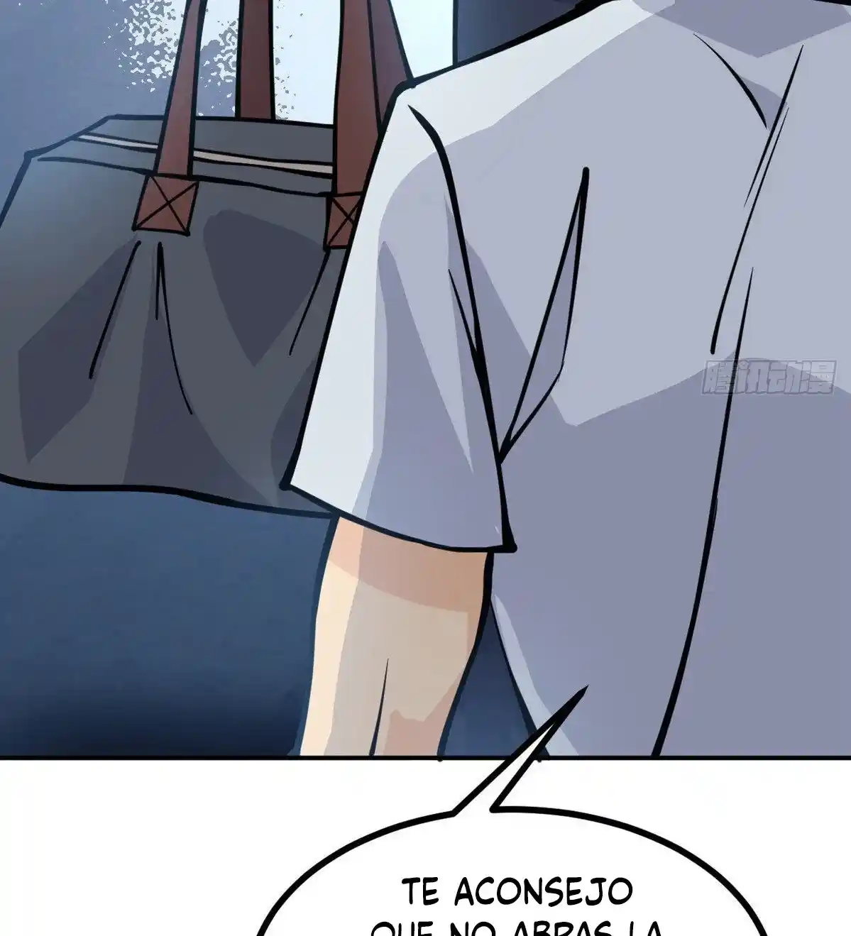 One Punch Star For 30 Days Sign In - Capítulo 55 - Página 55 - LectorTMOo