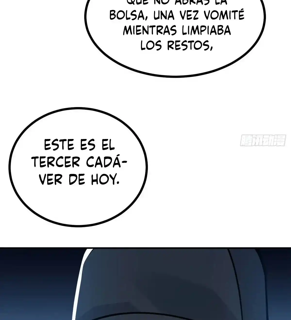 One Punch Star For 30 Days Sign In - Capítulo 55 - Página 56 - LectorTMOo